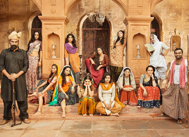 Begum Jaan opens on expected lines, gathers Rs. 3.94 crore on Day 1