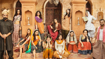 BO update: Begum Jaan starts on decent note
