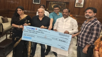 Vidya Balan starrer Begum Jaan turns tax free in Jharkand