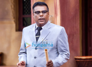 Movie Stills Of The Movie Begum Jaan