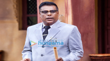 Movie Stills Of The Movie Begum Jaan