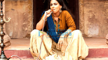 Movie Stills Of The Movie Begum Jaan