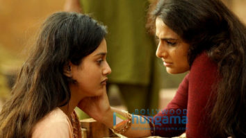 Movie Stills Of The Movie Begum Jaan