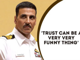 These top 10 dialogues from Rustom will make you relive the film once again! These top 10 dialogues from Rustom will make you relive the film once again!