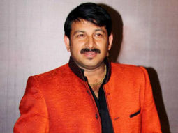 Bhojpuri superstar Manoj Tiwari to play himself in Farhan Akhtar’s Lucknow Central
