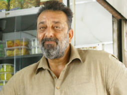 “Bhoomi Is A Beautiful Film Between Father-Daughter Relationship”: Sanjay Dutt