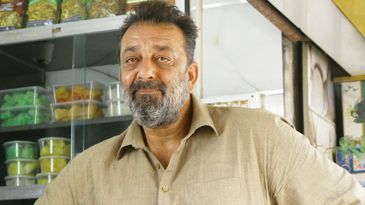 “Bhoomi Is A Beautiful Film Between Father-Daughter Relationship”: Sanjay Dutt “Bhoomi Is A Beautiful Film Between Father-Daughter Relationship”: Sanjay Dutt