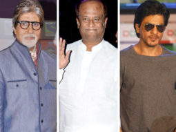 Big B, Rajinikanth, Shah Rukh, Aamir, Akshay, Hrithik  – The only Superstars with confirmed releases in holiday season of 2018