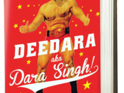 Book Review: Seema Sonik Alimchand’s Deedara aka Dara Singh!