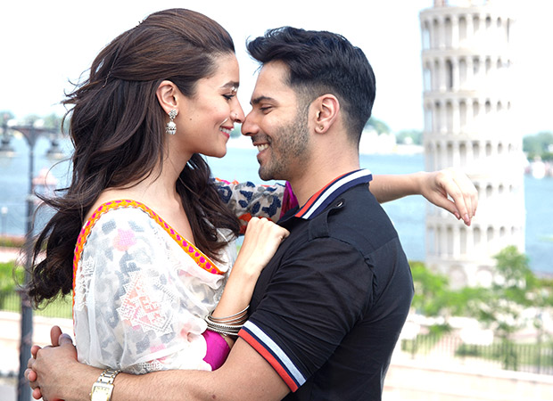 Box Office Badrinath Ki Dulhania Day 22 in overseas
