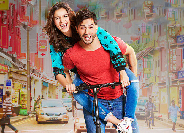 Box Office: Badrinath Ki Dulhania collects 2.11 cr. on fourth weekend
