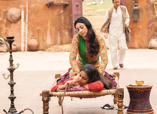 Box Office Begum Jaan Day 5 in overseas