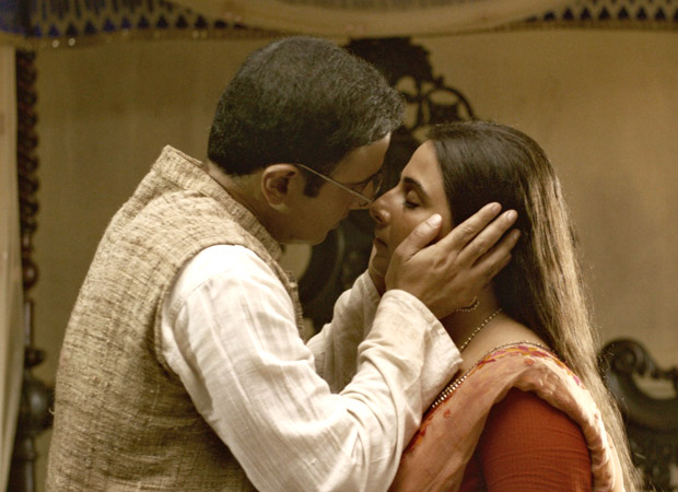 Box Office: Begum Jaan has one of the lowest weekends ever for Vidya Balan