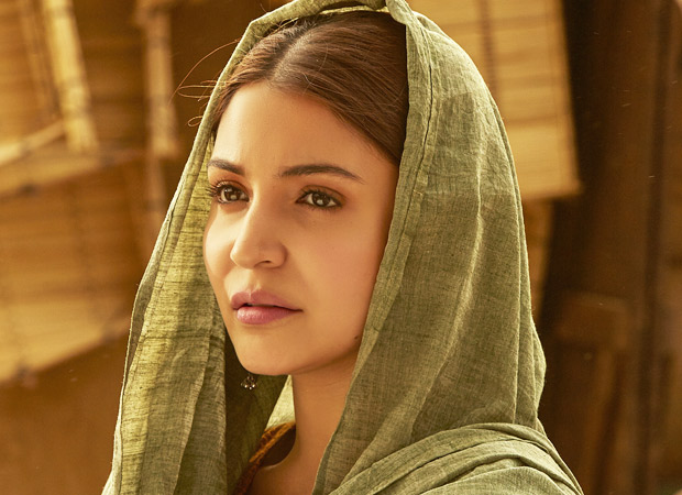 Box Office Phillauri Day 14 in overseas