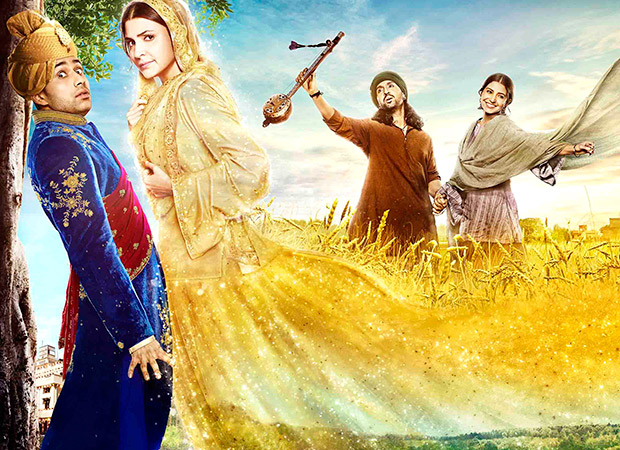 Box Office Phillauri Day 8 in overseas