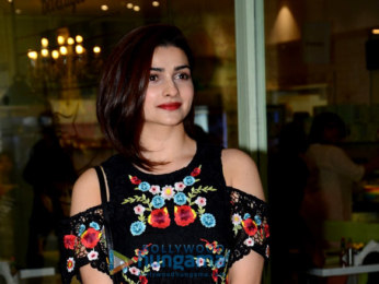 Celebrations for the National Award winning film 'Neerja'