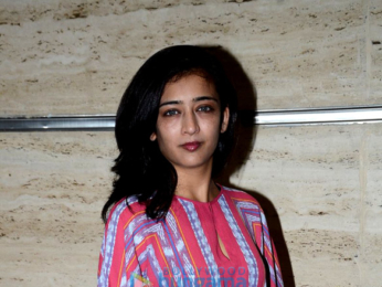 Celebrations for the National Award winning film 'Neerja'