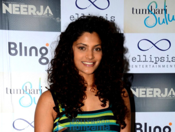 Celebrations for the National Award winning film 'Neerja'