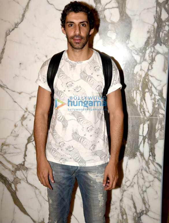 celebs grace screening of sonata 6