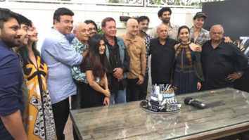 Check out: Aashiqui cast meets Aashiqui 2 couple Shraddha Kapoor and Aditya Roy Kapur