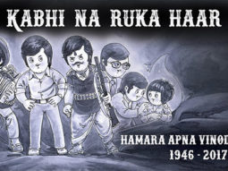Check out: Amul’s tribute to late Vinod Khanna is both heartwarming and heartbreaking