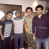 Check out: BFFs Ranbir Kapoor and Aditya Roy Kapur party all night