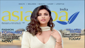 Inside Photos: Parineeti Chopra is setting a hot trend for the summer Inside Photos: Parineeti Chopra is setting a hot trend for the summer