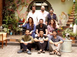 Check out: Sanjay Dutt visits the sets of Golmaal Again