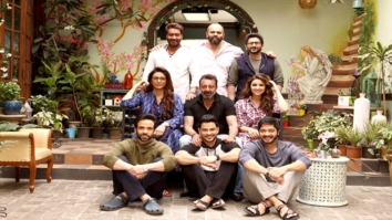 Check out: Sanjay Dutt visits the sets of Golmaal Again