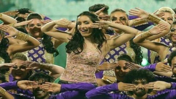 Check out: Shraddha Kapoor performing at IPL 2017