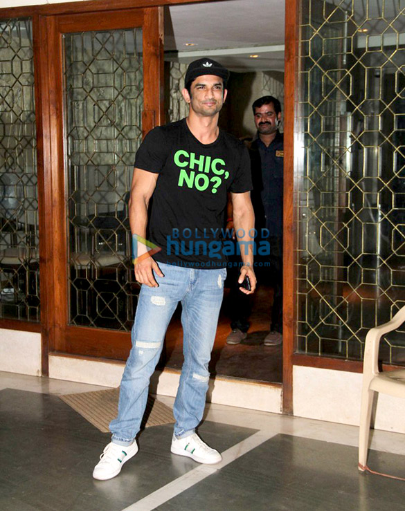 chetan bhagats birthday bash 6