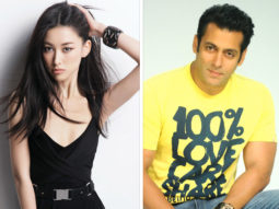 Chinese actress Zhu Zhu to promote Tubelight with Salman Khan in India