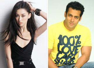 Chinese actress Zhu Zhu to promote Tubelight with Salman Khan in India