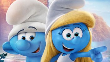 Smurfs –  The Lost Village (English)