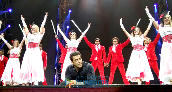 da bangg tour concert in sydney 13