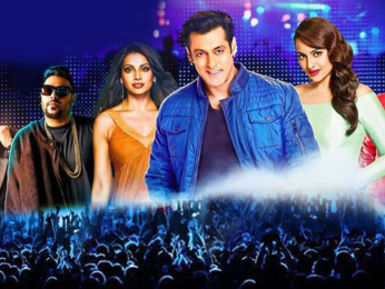Dabangg Tour HUNGAMA With Salman Khan, Akshay Kumar, Sonakshi, Bipasha & Team Dabangg Tour HUNGAMA With Salman Khan, Akshay Kumar, Sonakshi, Bipasha & Team