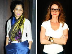 Dear Zindagi director Gauri Shinde and Sussanne Khan to be honoured as young women achievers