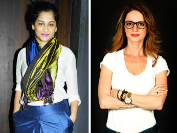 Dear Zindagi director Gauri Shinde and Sussanne Khan to be honoured as young women achievers Dear Zindagi director Gauri Shinde and Sussanne Khan to be honoured as young women achievers