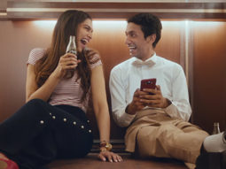 Watch: Deepika Padukone dancing inside an elevator with a housekeeper!