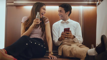 Watch: Deepika Padukone dancing inside an elevator with a housekeeper!