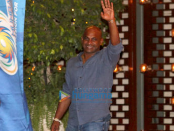 Deepika Padukone, John Abraham, Sachin Tendulkar and more grace 10 year celebrations of Mumbai Indians