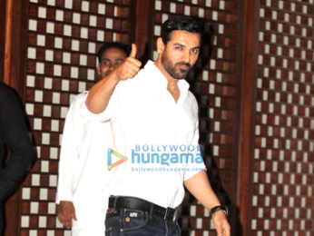 Deepika Padukone, John Abraham, Sachin Tendulkar and more grace 10 year celebrations of Mumbai Indians