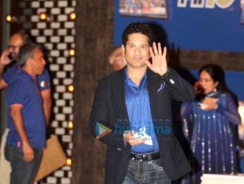 Deepika Padukone, John Abraham, Sachin Tendulkar and more grace 10 year celebrations of Mumbai Indians