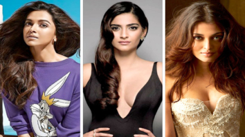 WOW! Deepika Padukone, Sonam Kapoor and Aishwarya Rai Bachchan to walk red carpet at Cannes 2017