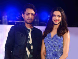 Piku duo Deepika Padukone and Irrfan Khan to reunite for Vishal Bhardwaj’s film