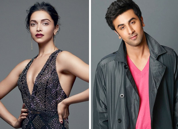 Deepika Padukone bonds with Ranbir Kapoor's family for this and it is great! : Bollywood News - Bollywood Hungama