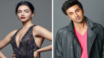 Deepika Padukone bonds with Ranbir Kapoor’s family for this and it is great!