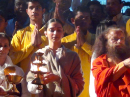 Check out: Deepika Padukone performs Ganga Aarti in Rishikesh