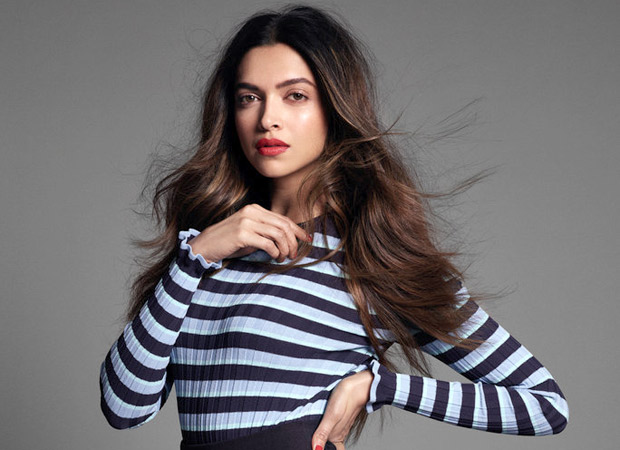 Deepika Padukone thinks about featuring in a Bollywood film