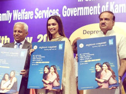 Deepika Padukone’s Foundation partners with Karnataka government to extend mental illness awareness campaign